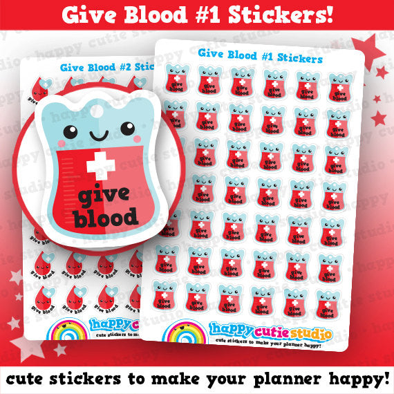 42 Cute Give Blood