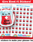 42 Cute Give Blood