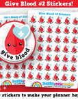 42 Cute Give Blood