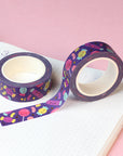 Gold Foil You're So Sweet Washi Tape